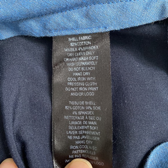 Donrad Duncan Men’s Slim Pants 31” - Picture 7 of 7